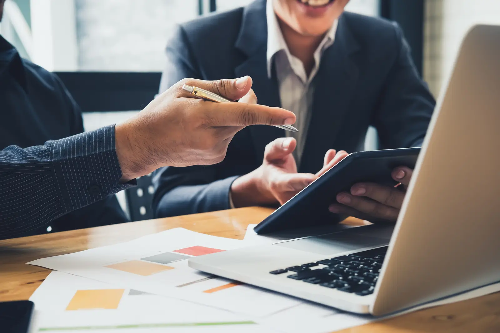 How Transparent Financial Reporting Builds Trust with Charleston Landlords